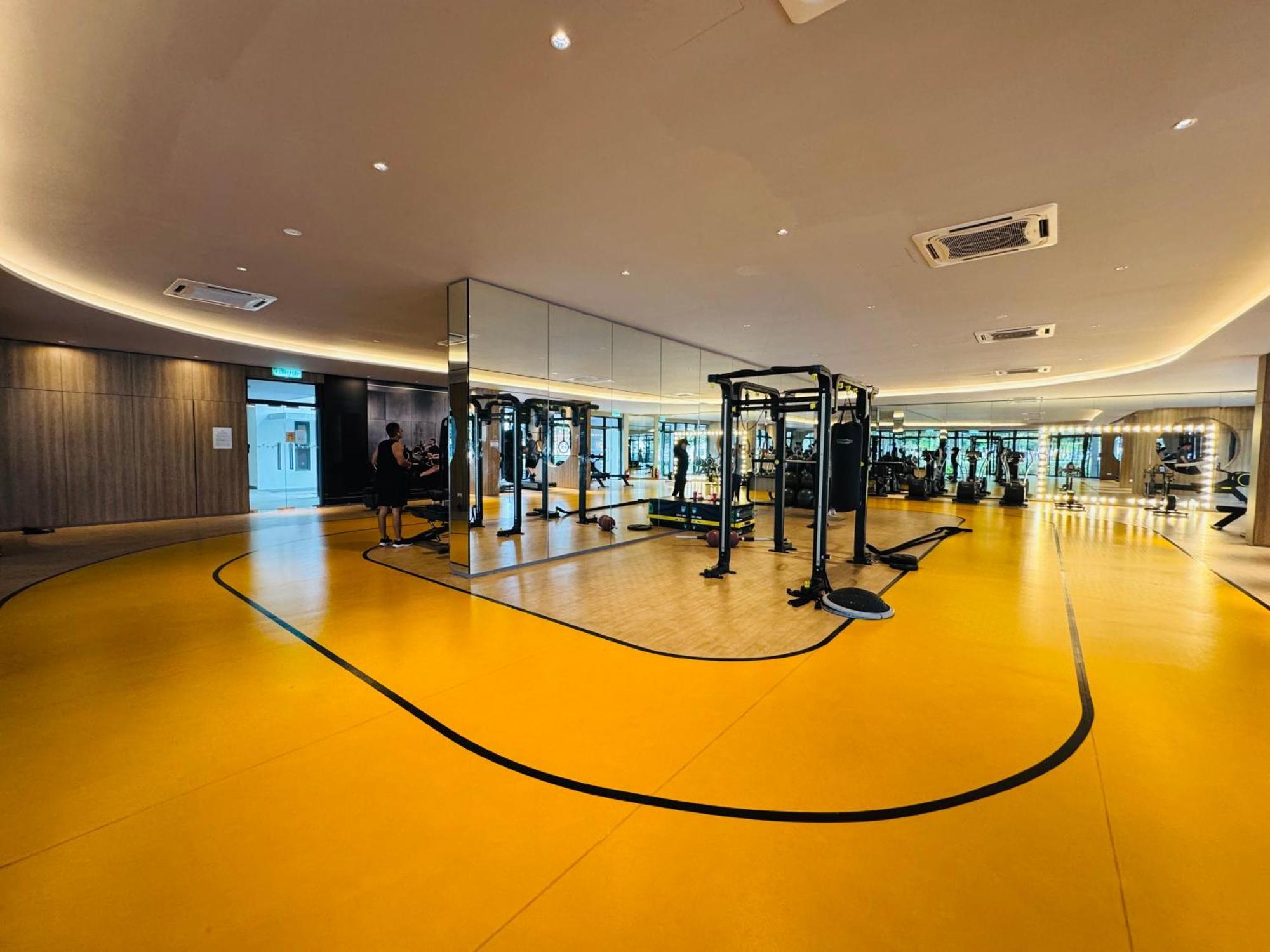 Apartment Luxury 4 Bedroom At Near Maluri Mrt By Suhad Suits Kl *