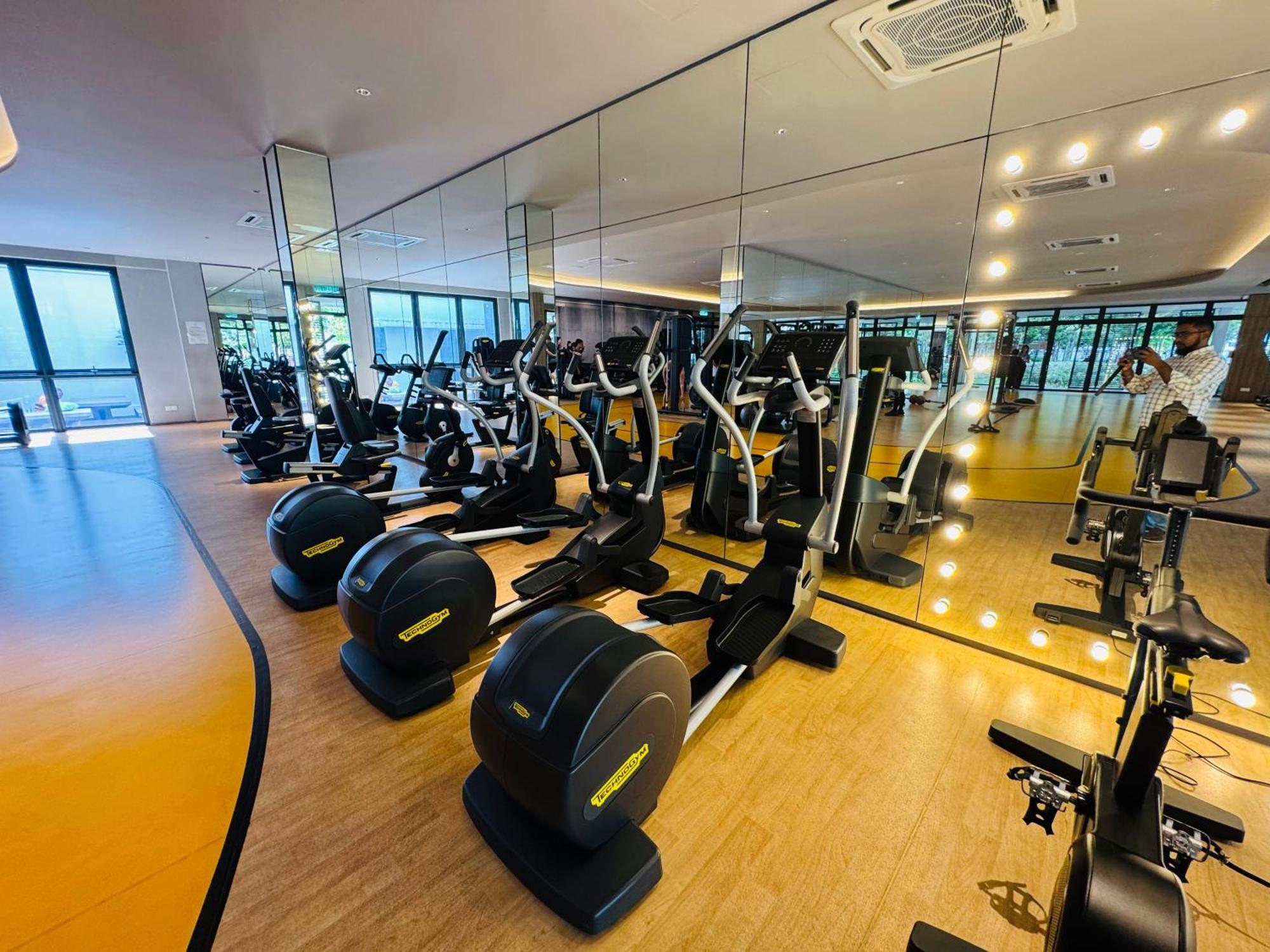 Luxury 4 Bedroom At Near Maluri Mrt By Suhad Suits Kl Apartment Kuala Lumpur