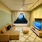 Luxury 4 Bedroom Suite At Kuala Lumpur Near Maluri Mrt By Suhad Suits Kl