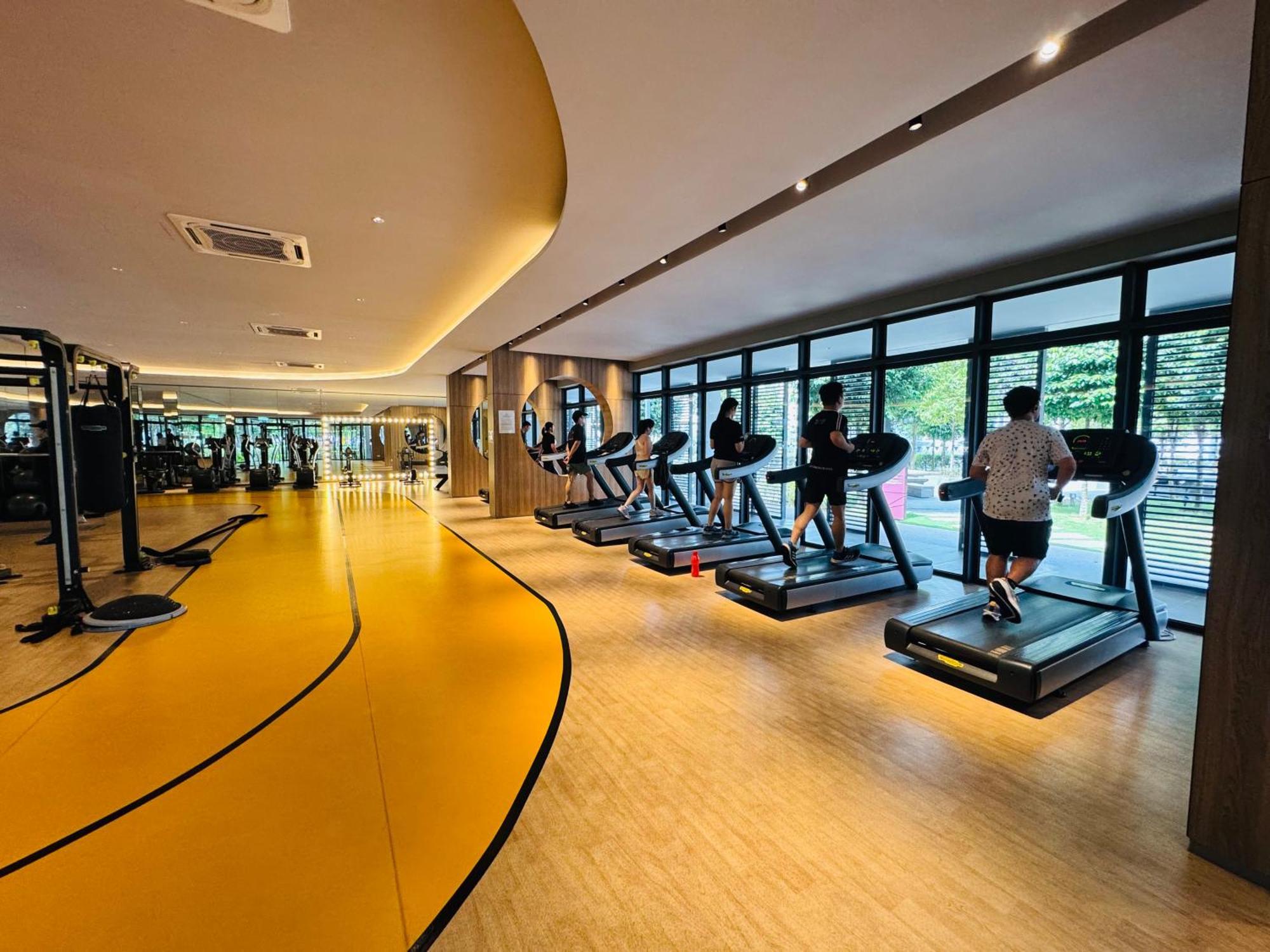 Luxury 4 Bedroom At Near Maluri Mrt By Suhad Suits Kl Pangsapuri