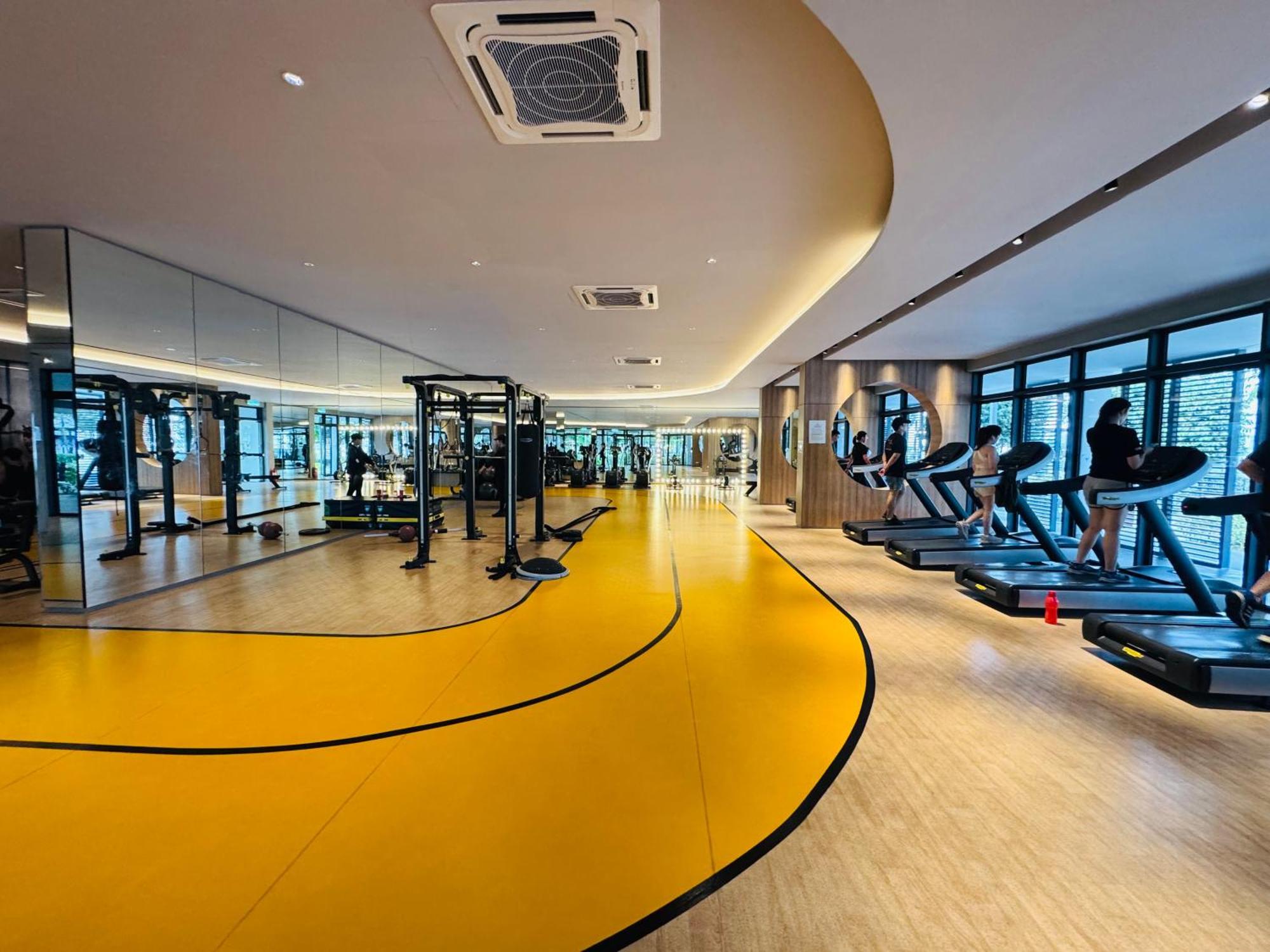 Luxury 4 Bedroom At Near Maluri Mrt By Suhad Suits Kl Kuala Lumpur
