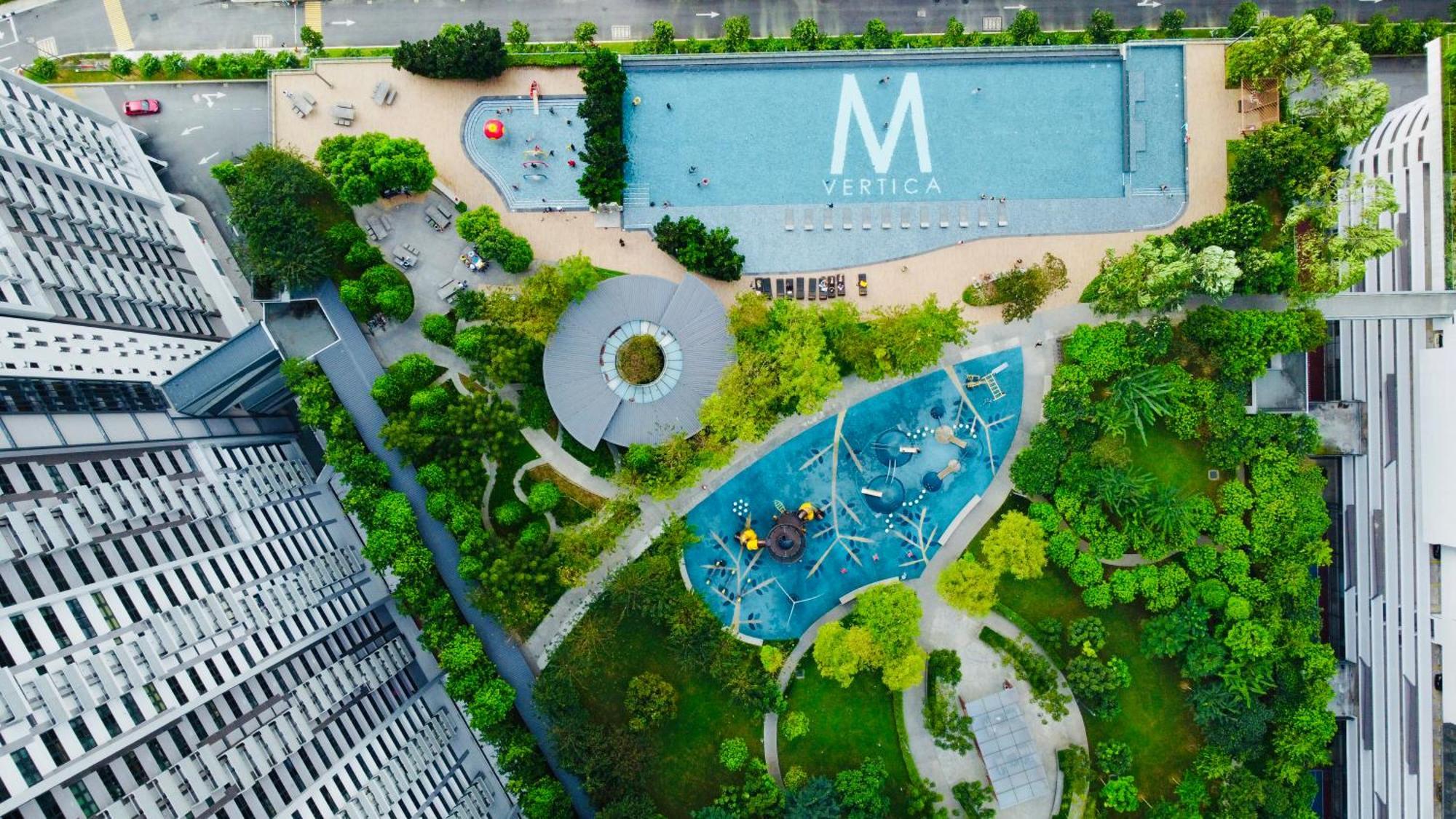 Luxury 4 Bedroom At Near Maluri Mrt By Suhad Suits Kl *